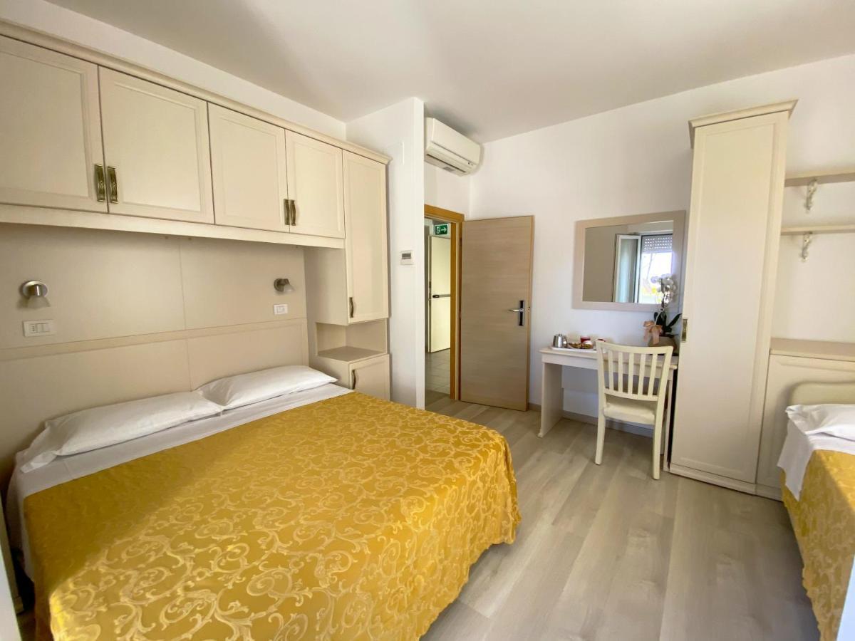 Hotel Aida 2*