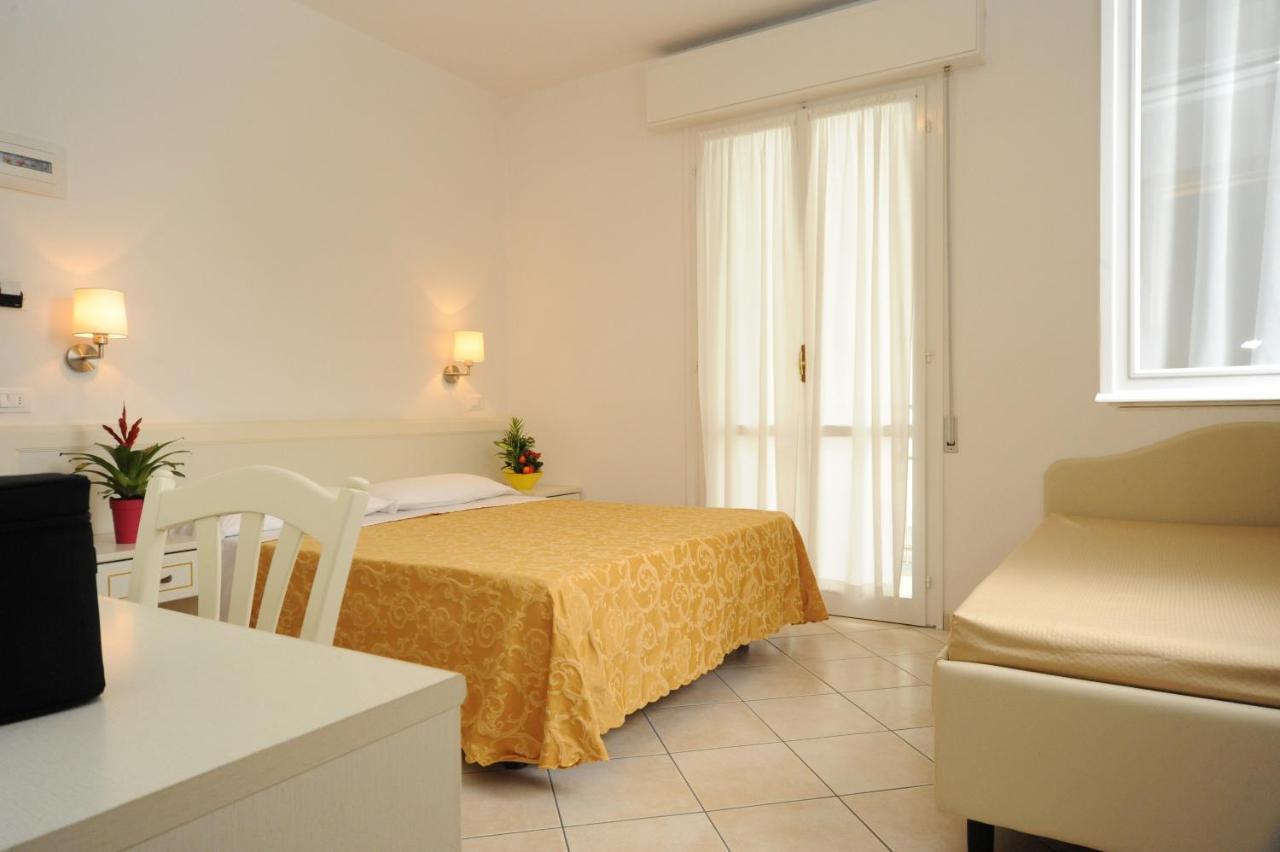 Hotel Aida Riccione